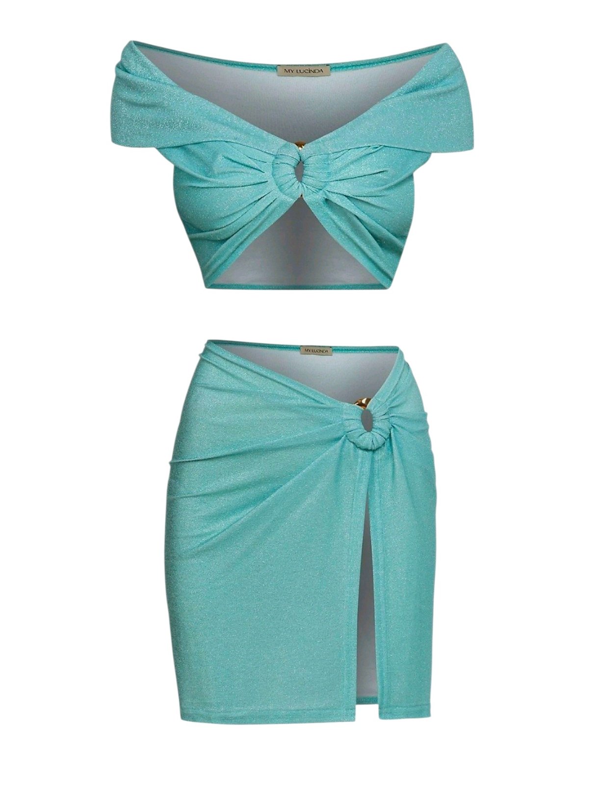 NIKOLE SET